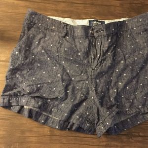 Old Navy shorts size 10